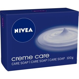 Nivea Cream Care Sabun 100 gr Sabun kullananlar yorumlar